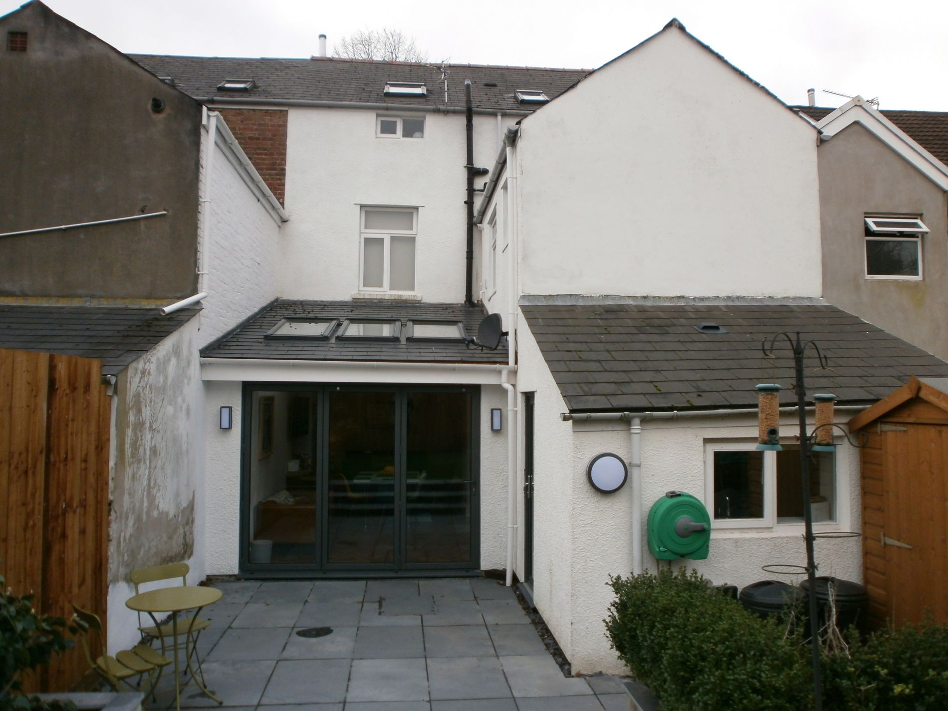 Pontcanna, Severn Grove • Living Life Cardiff